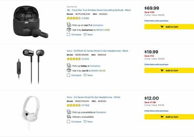 Best Buy Weekly Ad Page 26