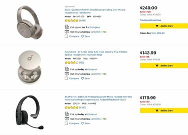 Best Buy Weekly Ad Page 32