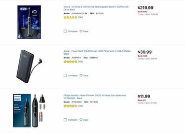 Best Buy Weekly Ad Page 5