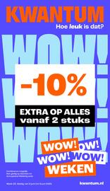 Kwantum folder | Pinksteren Pagina 1