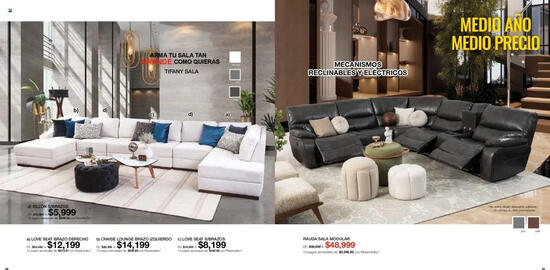 Catálogo Muebles Dico Página 20