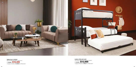 Catálogo Muebles Dico Página 24