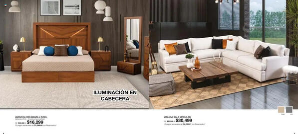 Catálogo Muebles Dico Página 5