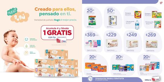 Catálogo Farmacias del Ahorro Página 10