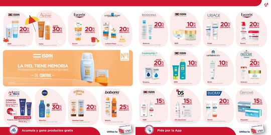 Catálogo Farmacias del Ahorro Página 9