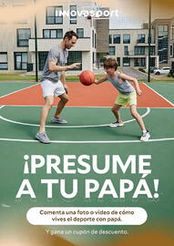 Catálogo Innovasport Página 1