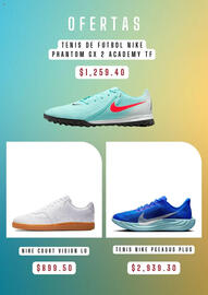 Catálogo Innovasport Página 5