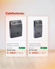 Catálogo Megatone Página 4