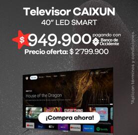 Catálogo Éxito Página 12
