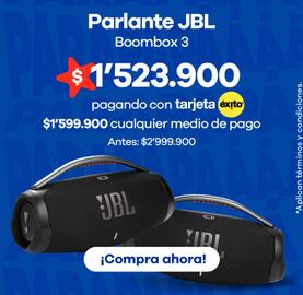 Catálogo Éxito Página 19