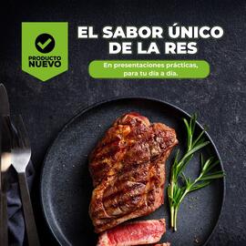 Catálogo Tiendas D1 Página 1