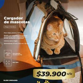 Catálogo Tiendas D1 Página 4