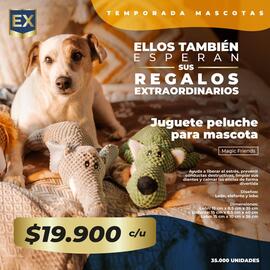 Catálogo Tiendas D1 Página 4