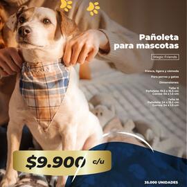 Catálogo Tiendas D1 Página 6