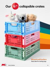 Kmart catalogue Page 10