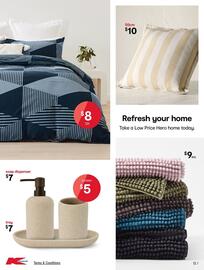 Kmart catalogue Page 13
