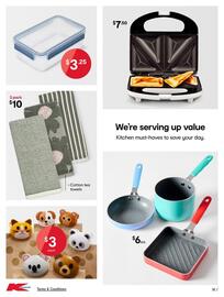 Kmart catalogue Page 14