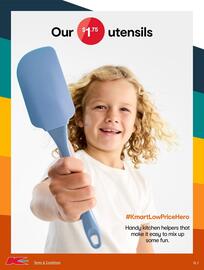 Kmart catalogue Page 15