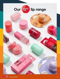Kmart catalogue Page 17