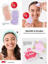 Kmart catalogue Page 18