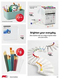 Kmart catalogue Page 19