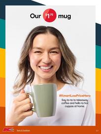 Kmart catalogue Page 2