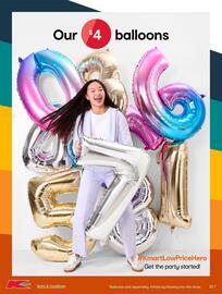 Kmart catalogue Page 20