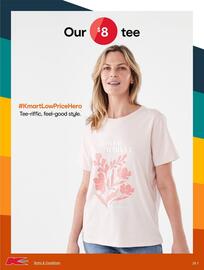 Kmart catalogue Page 24