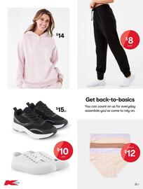 Kmart catalogue Page 25