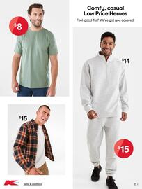 Kmart catalogue Page 27