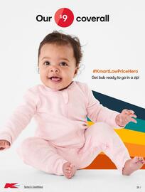 Kmart catalogue Page 28