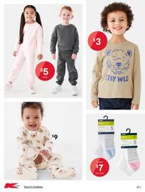 Kmart catalogue Page 29