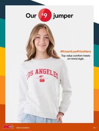 Kmart catalogue Page 30
