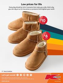 Kmart catalogue Page 32