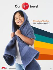Kmart catalogue Page 5