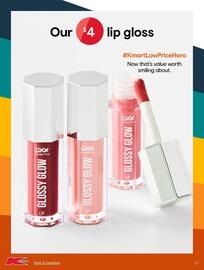 Kmart catalogue Page 7