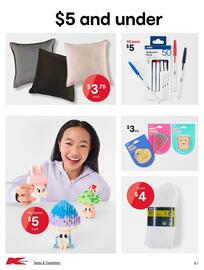 Kmart catalogue Page 8