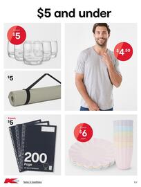 Kmart catalogue Page 9