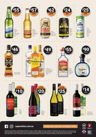 Super Cellars catalogue Page 2