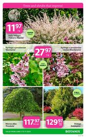 Botanix flyer week 23 Page 2
