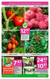 Botanix flyer week 23 Page 3