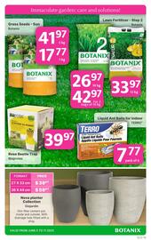 Botanix flyer week 23 Page 8