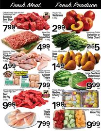 Cataldi Fresh Market flyer week 23 Page 2