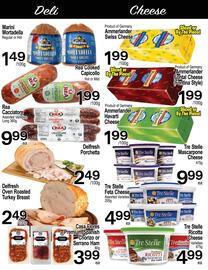 Cataldi Fresh Market flyer week 23 Page 3