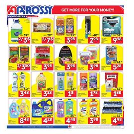 Rossy flyer week 23 Page 1