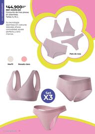 Catálogo Lili Pink Página 10