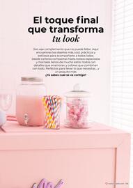 Catálogo Lili Pink Página 105