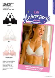 Catálogo Lili Pink Página 11
