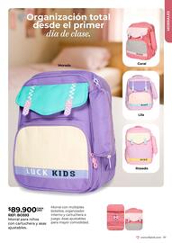 Catálogo Lili Pink Página 117