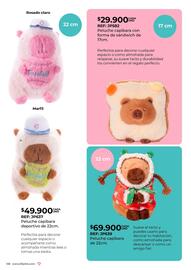 Catálogo Lili Pink Página 138